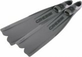 Fins, Soft Long Blade Full Foot Size Extra Small S