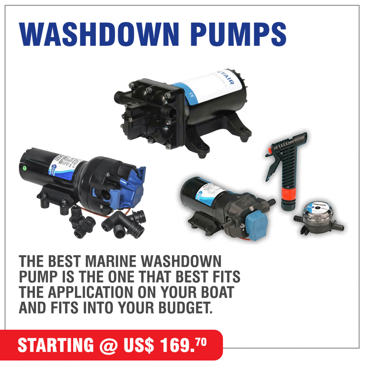 12 Marine Pumps 5