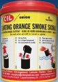 Smoke Signal, Daytime Floating SOLAS US Coast Guard Approved