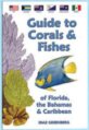 Book, Guide to Corals & Fishes