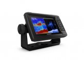 Fishfinder/GPS, Plotter UHD 6″ without Transducer