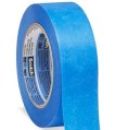 Masking Tape, MultiSurface 1-1/2″ / 1.41″ Blue Length:60Yd #2090