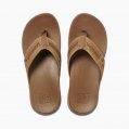 Sandals, Men’s Cushion Lux Toffee
