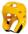 Helmet, Floating Foam Yellow