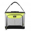Cooler Bag, Trek Softside 28qt HLC Grey/Acid green