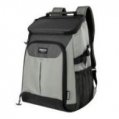 Cooler Bag, Backpack Trek 28qt Olive/Grey