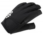 Gloves, Championship Short Finger Black