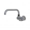 Faucet, Tap Chrome Plated Folding