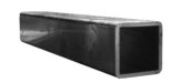 Aluminum Tube, 1/4″ 3″ x 3”