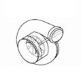 Drag Link Assembly, f/MFS25/30C 4 Stroke