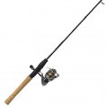 Rod/Reel, Strategy Spin Med Sz: 40 7′ 2Pc