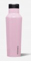 Bottle, Canteen Sport Gloss Rose Quartz 20oz