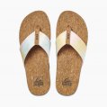 Sandals, Women’s Cushion Strand Watercolor