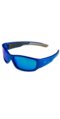Sunglasses, Squad- Blue