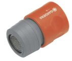 Connector, Bubble-Jet Adapter