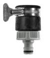 Connector, Round Tap Universal