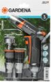Spray Nozzle, Premium Basic Set