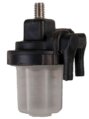 Fuel Filter, Assy for Yamaha 2-Stroke: 9.9hp-90hp 4-Stroke: F9.9, F15hp-F50hp