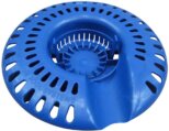 Strainer, Replacement Base for Pool Cover Pump