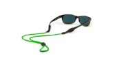 Glasses Strap, Terra System Adjustable Neon Green XXL