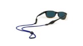 Glasses Strap, Terra System Adjustable Electric Blue XXL