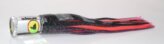 Lure, Rukus 8″ Black/Pink