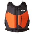 Buoyancy Vest, PFD Front-Zip US Coast Guard Approved