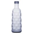 Bottle, 1L Moon Blue each