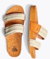 Sandals, Women’s Cushion Vista Thread Vintage