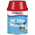 Antifouling, VC 17M Extra with Biolux Kit Qt