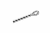 Eye Terminal Swage, Wire10mm