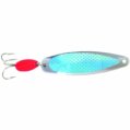 Spoon, with Teaser Tab 1/2oz Blue Prism