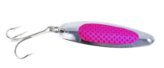 Spoon, Chrome 3oz Pink Prism
