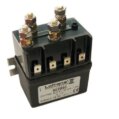 Control Box, 4Outlets 12V 500-700W