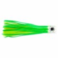 Lure, Lil Stubby 5-1/2″ Chartreuse