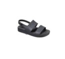 Sandals, Women’s Reef Water Vista Black