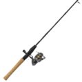 Rod/Reel, Strategy Spin Med Sz: 30 7′ 2Pc