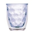 Glass, 12oz Thermal Moon Blue Each