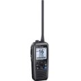 VHF, Handheld 6W with 2400mAh Li-Ion Battery Waterproof