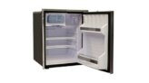 Refrigerator, Clean Touch 85Lt AC/DC Elegance Cruise Right Swing