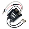 Antenna Splitter, for VHF/AIS/AM/FM