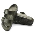 Sandals, Narrow Arizona Essentials EVA Khaki