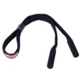 Sunglasses Strap, Adjustable Black