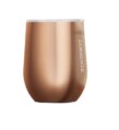 Cup, Stemless Copper 12oz