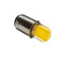LED Bulb, G4 10-30V WW 2.3W Omni 20W Equivalent 2700K
