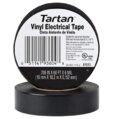 Tape, Electrical Vinyl Black Width 3/4″ Length:60′ #1615