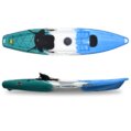 Kayak, Juntos 11’2″ Ice Cool without Paddle