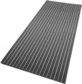 Deck Covering, 5mm Thick 94.5 x 47.2″ Non-Skid Self Adhesive