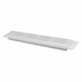 Vent, Hull Mounted 2″ x 15-3/8″ White