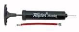 Inflator Pump, Hand Held for Fender & Rafts